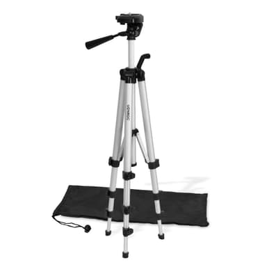 VONROC Stativ 37 – 110cm