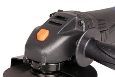 FERM AGM1087 Vinkelslip – 850W – 125mm