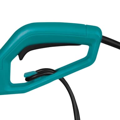 VONROC Gräsklippare 1300W 32cm klippbredd - Grästrimmer 300W Ø230mm klippdiameter