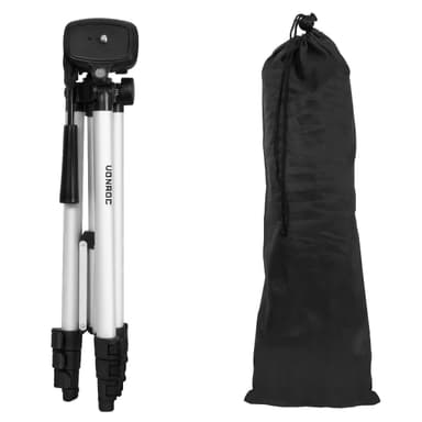 VONROC Stativ 37 – 110cm