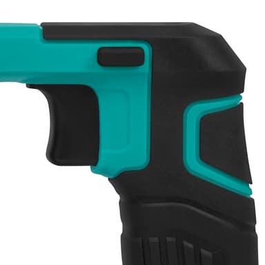 VONROC Batterdriven Sticksåg 20V | Inkl. 3 Sågblad - Inkl. 4.0Ah batteri och snabbladdare