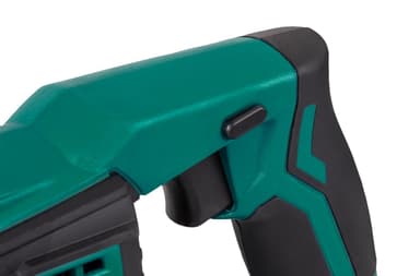VONROC Tigersåg 20V – 4.0Ah | Inkl. Batteri och snabbladdare
