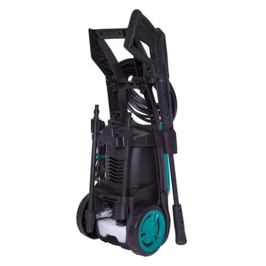 VONROC Högtryckstvätt V18-2 1800W – 140bar | Inkl. tillbehör