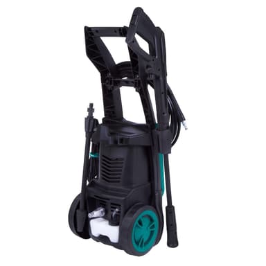 VONROC Högtryckstvätt V18-1 1800W - 140 bar | Inkl. Tillbehör