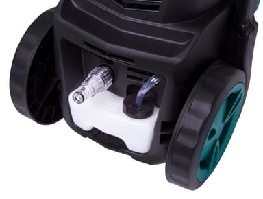 VONROC Högtryckstvätt V18-2 1800W – 140bar | Inkl. tillbehör