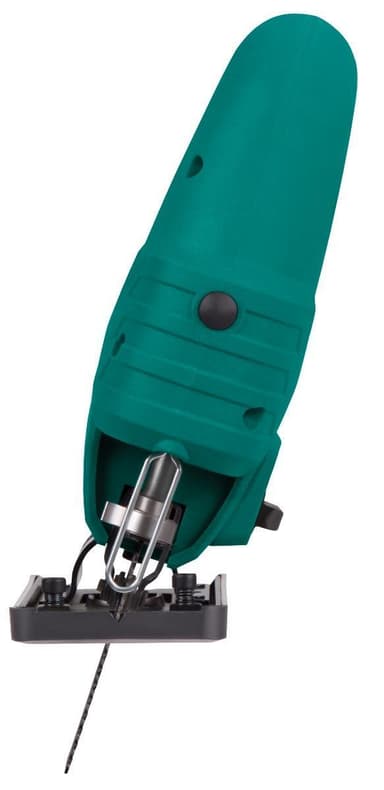 VONROC Sticksåg 20V – 2.0Ah | Inkl. 2.0Ah Batteri och snabbladdare
