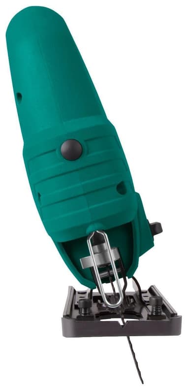 VONROC Sticksåg 20V – 2.0Ah | Inkl. 2.0Ah Batteri och snabbladdare