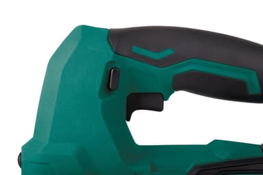 VONROC Sticksåg 20V – 2.0Ah | Inkl. 2.0Ah Batteri och snabbladdare