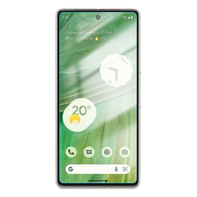 2-Pack skärmskydd Google Pixel 7A