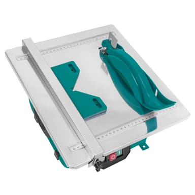 VONROC Kakelskärare 600W -  Ø180mm | Inkl. diamantkapskiva