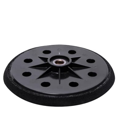 VONROC Stödrondell 175mm | För tak och väggslip