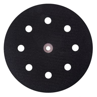 VONROC Stödrondell 175mm | För tak och väggslip