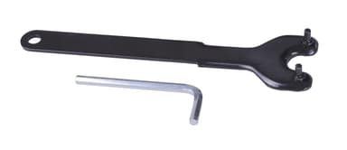 VONROC Betongspårfräs 1700W – 150mm med laser | Inkl. 2 diamantskivor
