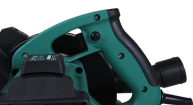 VONROC Betongspårfräs 1700W – 150mm med laser | Inkl. 2 diamantskivor