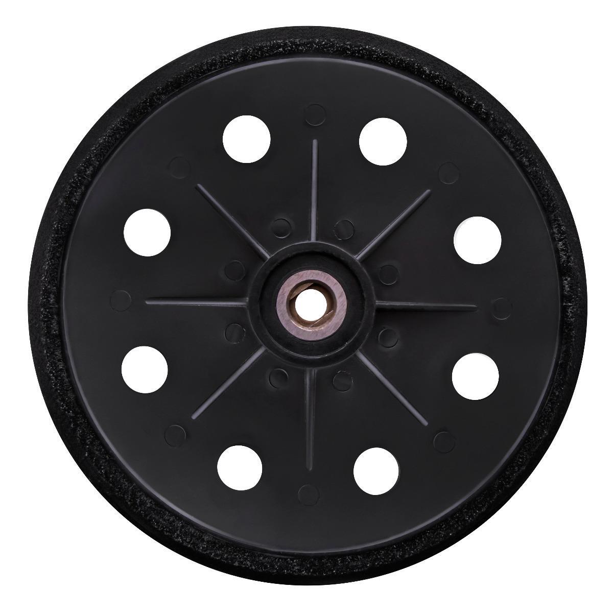 VONROC Stödrondell 175mm | För tak och väggslip