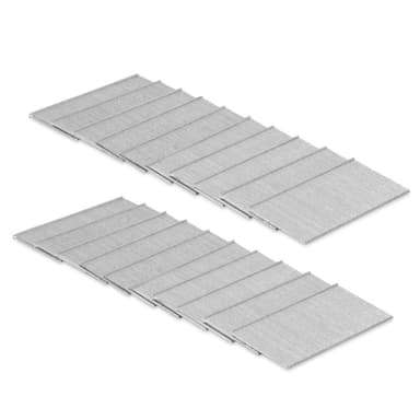 VONROC Spik 1000st. – 25mm | För VONROC SG503DC – Universal standard