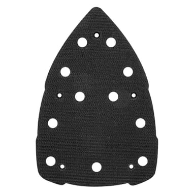 VONROC Stödplatta 150x150x100mm – För multislip 20V PS502DC