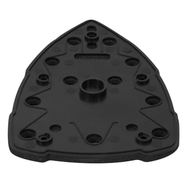 VONROC Stödplatta 150x150x100mm – För multislip 20V PS502DC