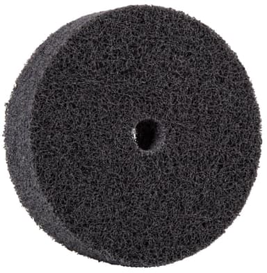 VONROC Poleringsskiva 75x20mm – K400 | Universal fit