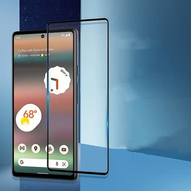 2-Pack skärmskydd Google Pixel 7A