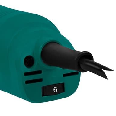 VONROC Oscillerade multiverktyg 350W | Inkl. Tillbehör