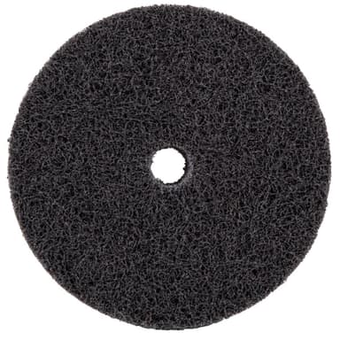 VONROC Poleringsskiva 75x20mm – K400 | Universal fit