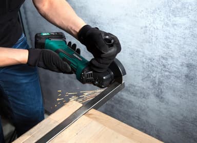 VONROC Verktygssats VPower 20V – 2.0Ah | Inkl. 7 maskiner, 4 batterier och 2 snabbladdare