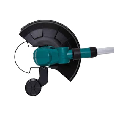 VONROC Grästrimmer 20V  - 2.0Ah| Inkl. batteri och snabbladdare