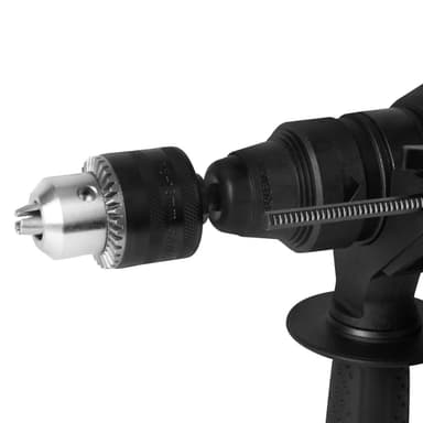 VONROC Borrhammare 800W – 3 Joule – SDS plus | Inkl. Borrchuck med nyckel