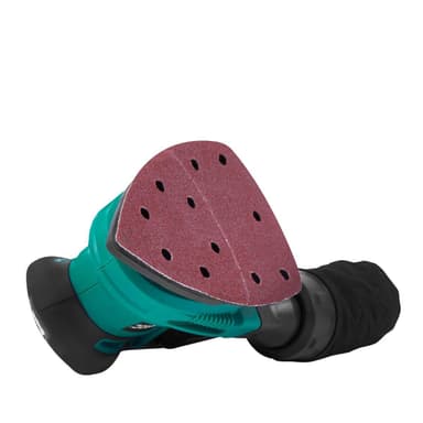 VONROC Multislip 20V – 4.0Ah | Inkl. Batteri och snabbladdare