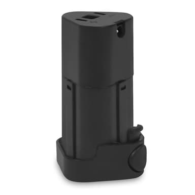 VONROC Batteri 12V – 2Ah | För batteridriven pump SP510DC