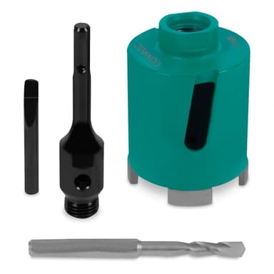 VONROC Diamantborr/diamantkärnborr SDS-plus – 68mm | Universal