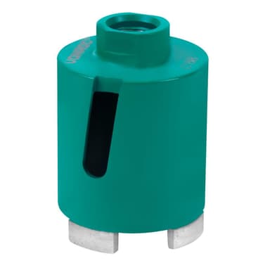 VONROC Diamantborr/diamantkärnborr SDS-plus – 68mm | Universal