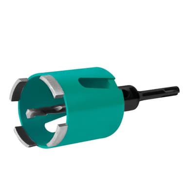 VONROC Diamantborr/diamantkärnborr SDS-plus – 68mm | Universal