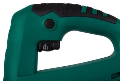 VONROC Sticksåg 550W | Inkl. 5 sågblad (Tillverkas i Tyskland)