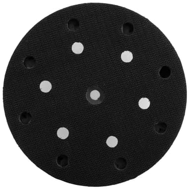 VONROC Stödrondell 150mm – M8| För polermaskin