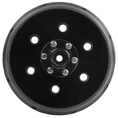 VONROC Stödrondell 150mm – M8| För polermaskin