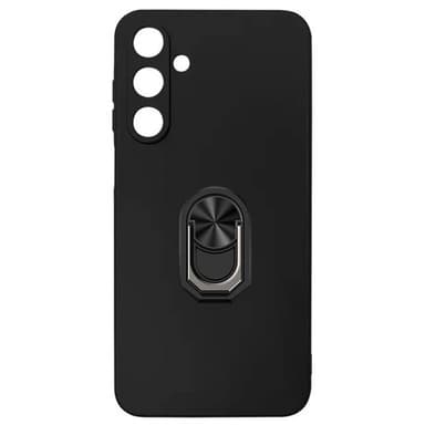 TPU ring skal Samsung Galaxy A16 5G - Svart