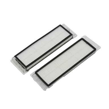 Tillbehör för Mi Roborock S5/S50/S51/S6/S60 9 delar