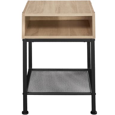 Sängbord Harlow