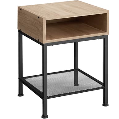 Sängbord Harlow