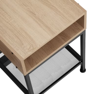Sängbord Harlow