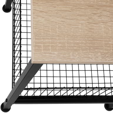 Sidobord Grimsby 40x40x55,5cm