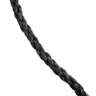 tectake Gunga Swayer, höjdjusterbar, 300 kg - Ø 120 cm