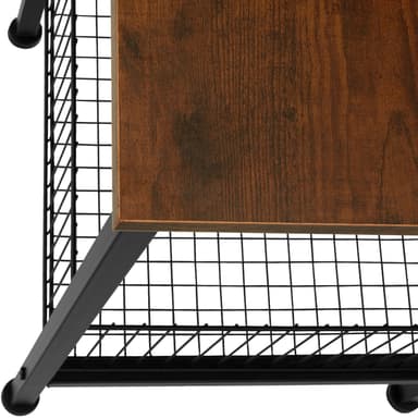 Sidobord Grimsby 40x40x55,5cm