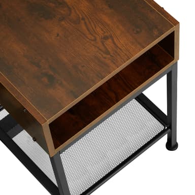 Sängbord Harlow