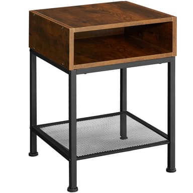 Sängbord Harlow