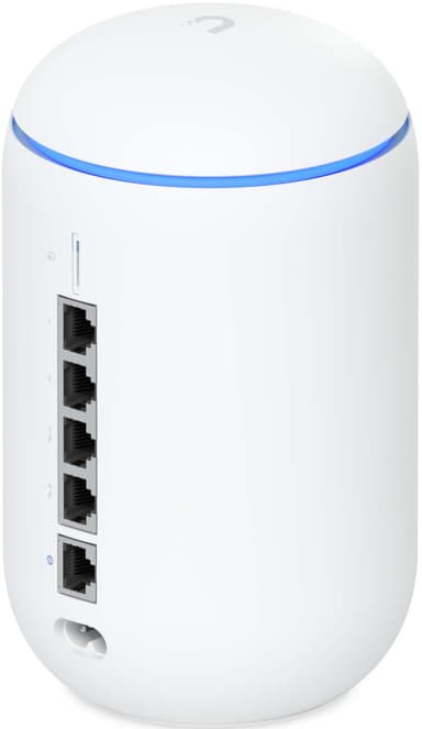 Ubiquiti UniFi Dream WF6/AX3000 router