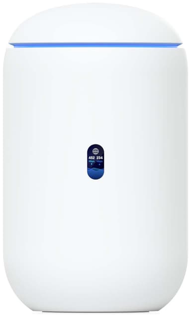 Ubiquiti UniFi Dream WF6/AX3000 router