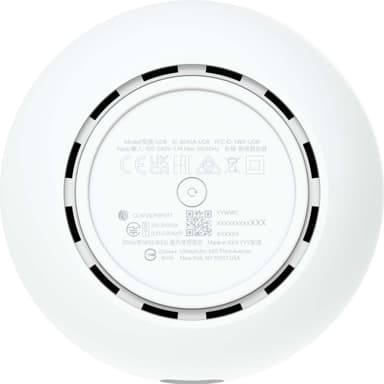 Ubiquiti UniFi Dream WF6/AX3000 router
